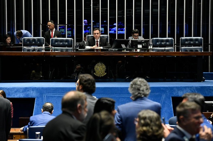 Aprovada escolha de Marcus Pestana para direção da IFI