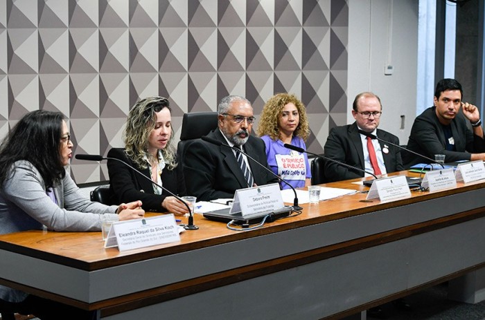 CDH: debatedores pedem educação e saúde fora dos limites do novo arcabouço fiscal