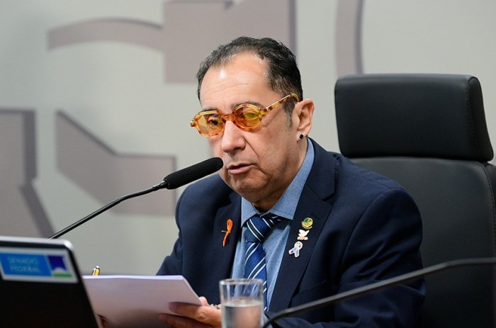 CSP: pena para divulgação de dados de menores pode ser votada na terça