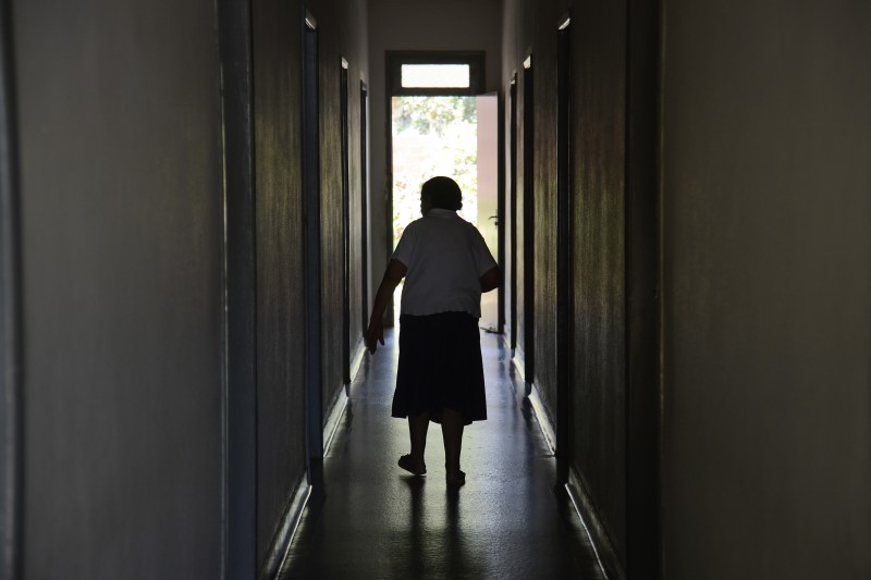 Pesquisa identifica moléculas associadas à depressão em idosos