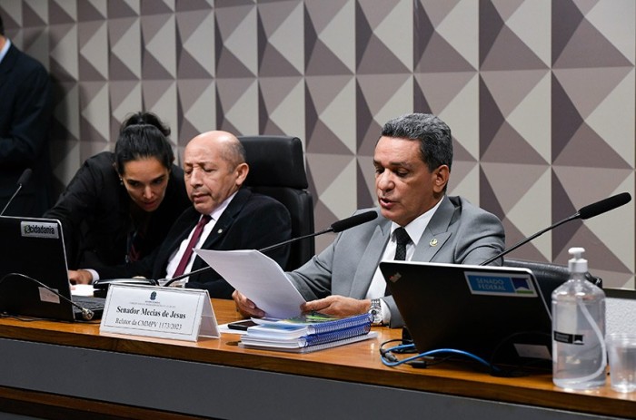 Audiência debate MP sobre programas de alimentação do trabalhador