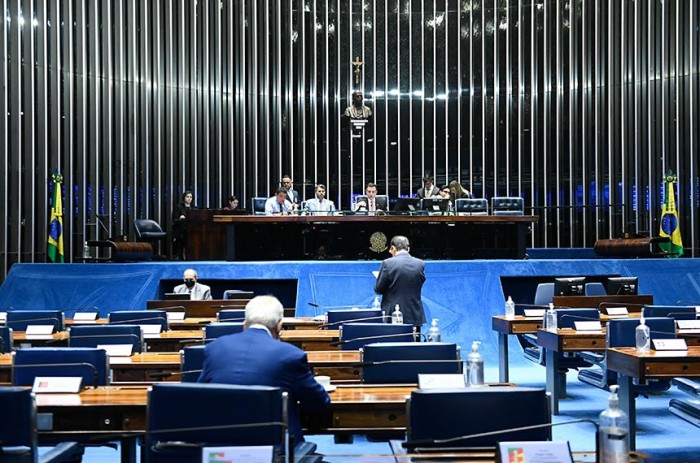 Aprovado nome de Adriano Pucci para embaixada no Barein