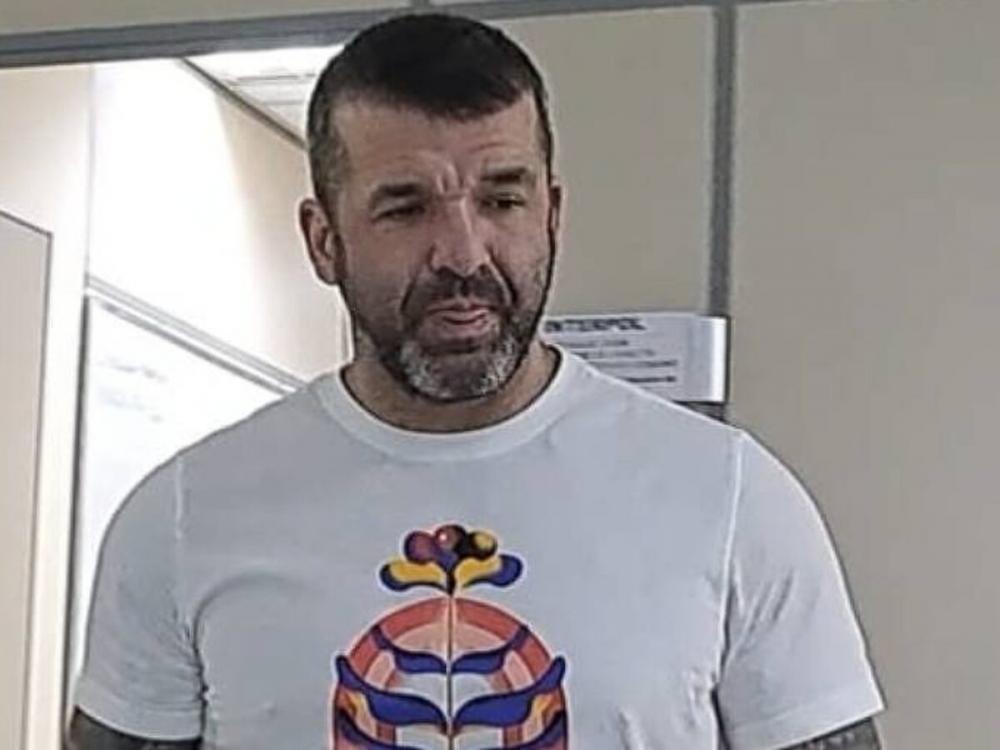 Brennand participa de audiência sobre crimes violentos