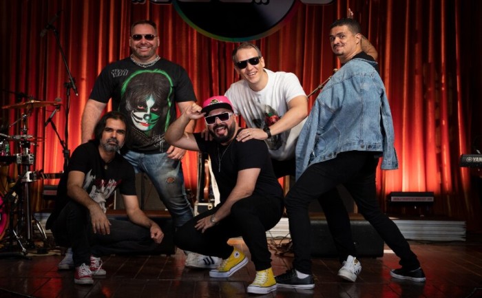 Divulgada a grade de shows em Aruanã