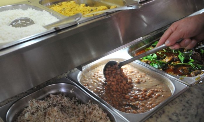 Audiência debate MP sobre programas de alimentação do trabalhador