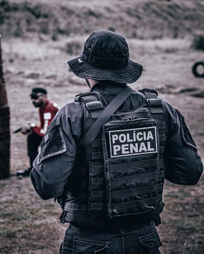 Governo publica resultado preliminar dos pedidos de isenção do concurso público do Iapen