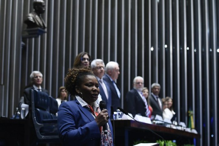 Autoridades lembram papel da Bahia na consolidação da Independência do Brasil