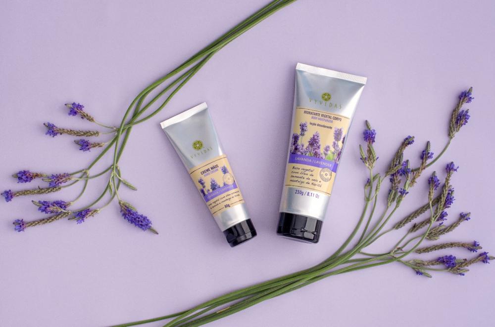 Flora, do Grupo J&F, adquire Vyvedas e aumenta seu portfólio de cosméticos naturais
