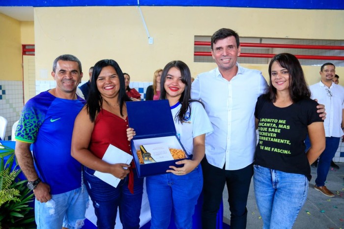 Todos os estados já conhecem seus jovens senadores de 2023