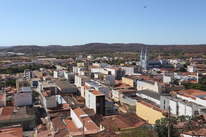 Festival Picos 40° promete movimentar o município nos dias 08 e 09 de julho