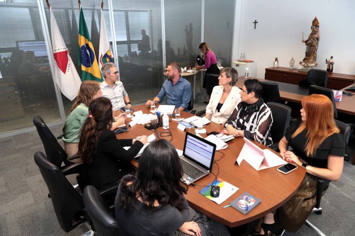 Governador acompanha apresentação estratégica de ações para incentivar a cultura e atrair mais turistas para Minas