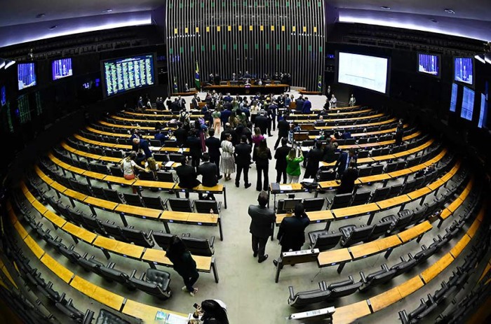 Crédito de R$ 1,6 milhão para Justiça do Trabalho e MEC vai a sanção