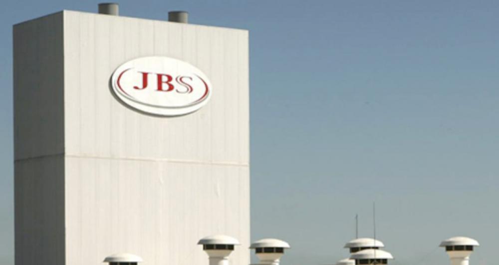 JBS anuncia plano de dupla listagem no Brasil e nos EUA para aumentar valor e ampliar a sua capacidade de investimento