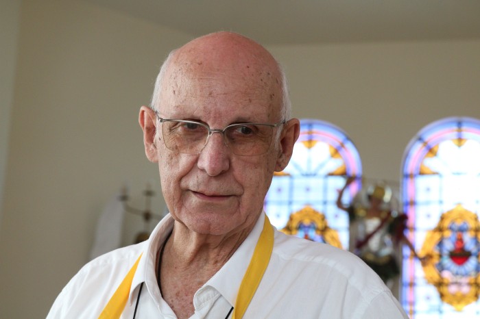 Padre Lancellotti avalia como histórica decisão sobre moradores de rua