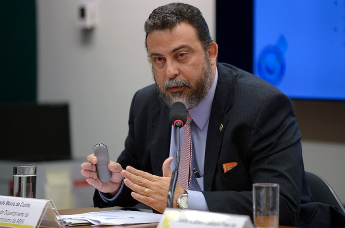 CPMI do 8 de Janeiro retoma os trabalhos com depoimento de ex-diretor da Abin