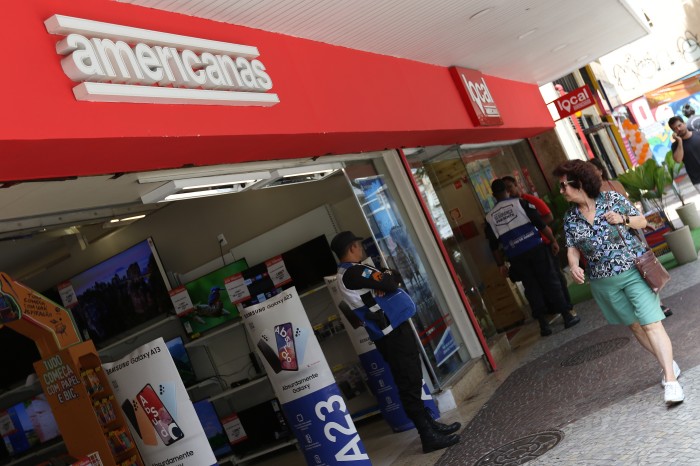 Ex-diretor da Lojas Americanas deverá comparecer à CPI da Câmara