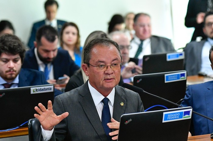 Codevasf poderá atuar em todas as bacias do Pará, aprova CAE