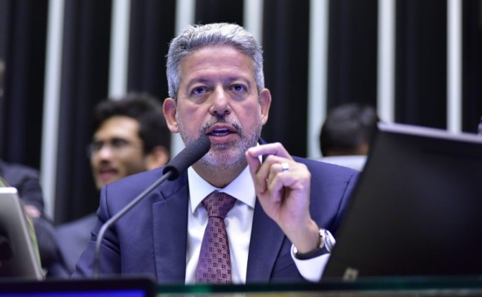 Lira comemora aprovação do chamado Protocolo “Não é Não” para reduzir assédio