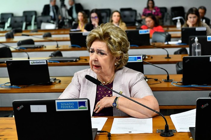 CDH aprova 