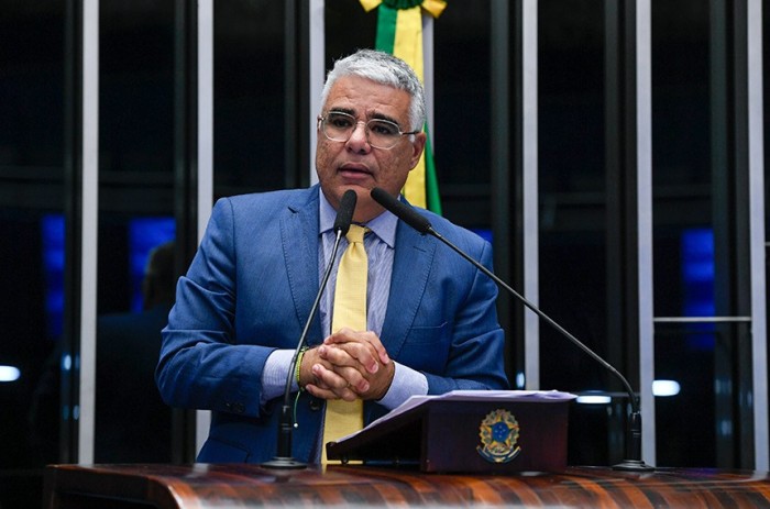 Girão destaca documento entregue à ONU sobre presos do 8/1
