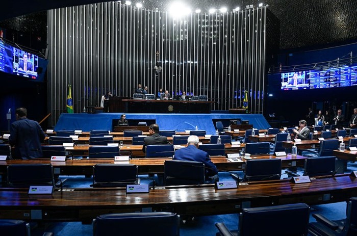 Indicado para Embaixada no Irã é aprovado