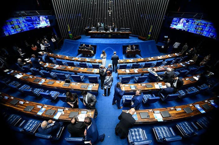 Sessão especial homenageia Associação Brasileira de Jornalistas de Turismo