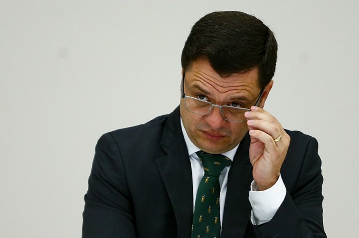 CPMI vai ouvir Anderson Torres na terça