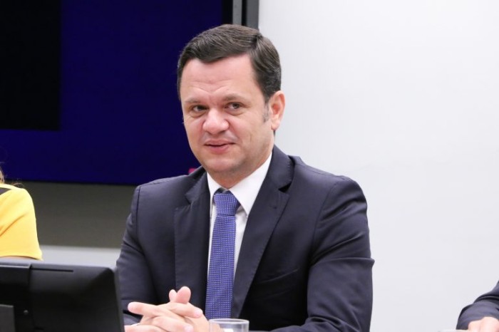 CPMI do 8 de Janeiro ouve Anderson Torres na terça-feira