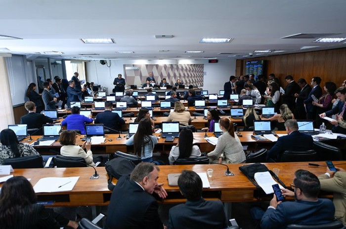 Auxílio-aluguel para mulher vítima de violência vai a Plenário