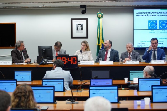 Marco Legal da Inovação precisa ser revisto, afirmam especialistas