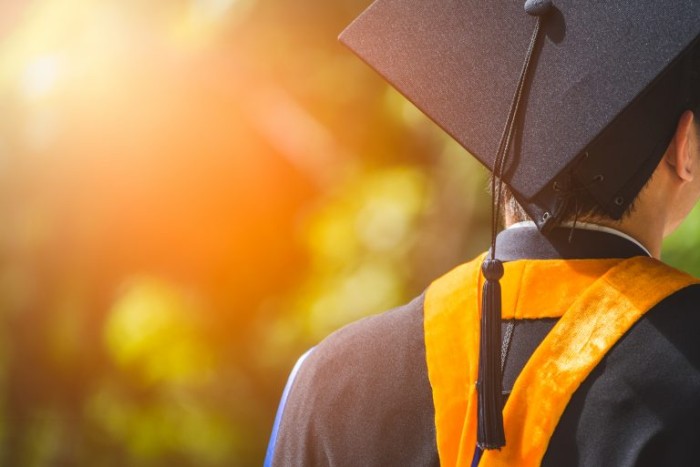 Comissão debate concessão de bolsas integrais para universitários de baixa renda