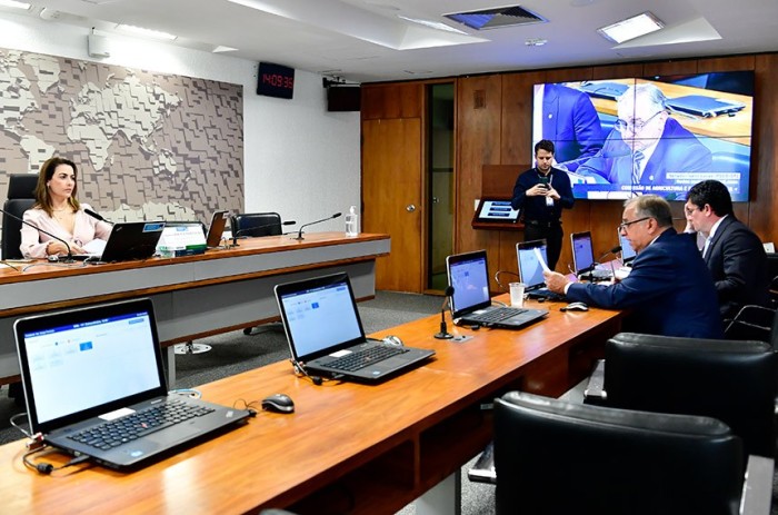 Relatora na CRA defende marco temporal para demarcação de terras indígenas