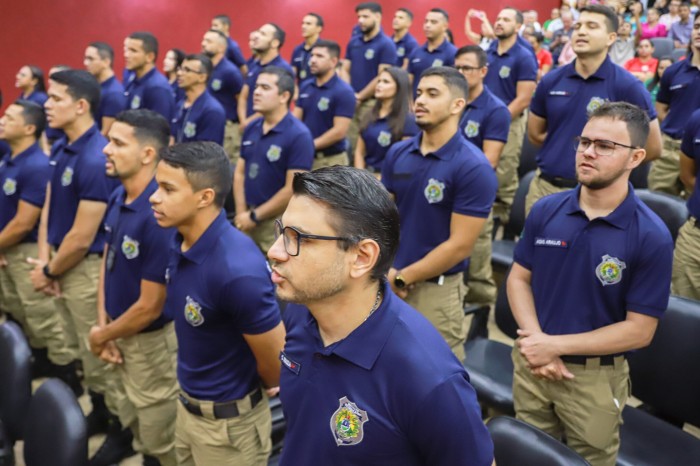 Governo publica nomeação e resultado preliminar da Prova de Aptidão Física do ISE