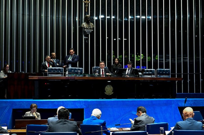 Vai a sanção projeto que dá nome de motociclista a rodovia em MS