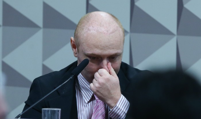Delgatti prestará novo depoimento à PF nesta sexta-feira