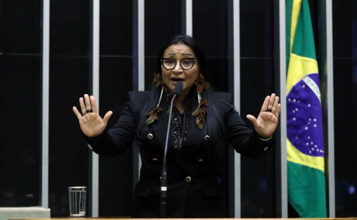 Três comissões da Câmara vão debater a importância da agricultura familiar indígena