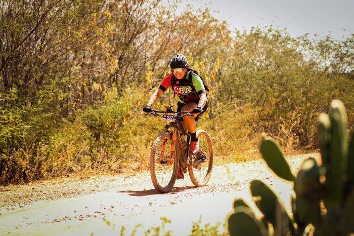 Capivara Ride: Competição de Mountain Bike movimenta turismo no Piauí