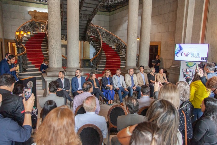 Governo de Minas lança a programação do 1º Festival Internacional da Cozinha Mineira Contemporânea