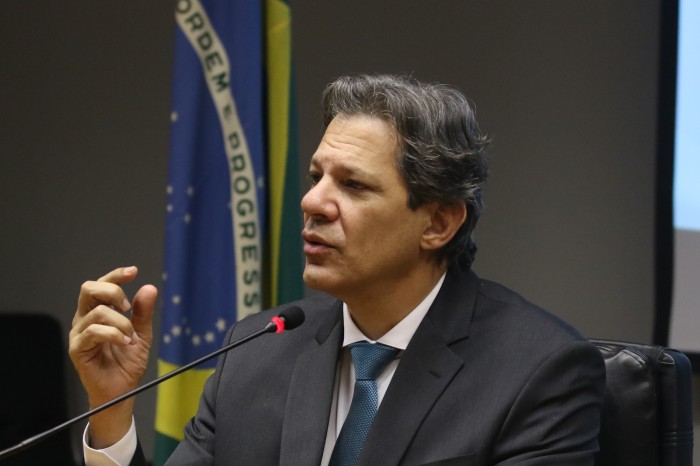 Brics pode ser coerente e sem antagonismo a outros fóruns, diz Haddad