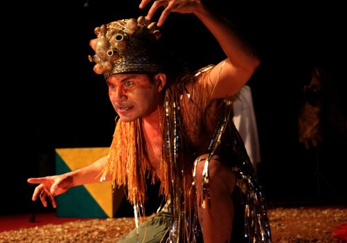 Funarte retoma cursos técnicos em seus espaços no Rio de Janeiro