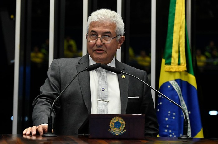 Para Marcos Pontes, CPMI do 8 de Janeiro foi tomada pelos governistas