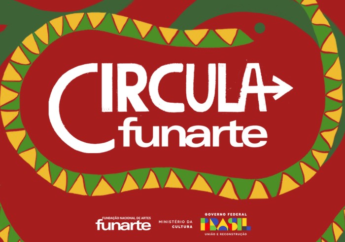 Circula Funarte tem edição em Cuiabá (MT), em 29 de agosto