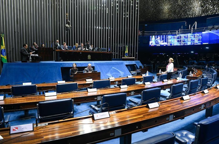 Projeto que assegura recursos para atender calamidades vai à Câmara