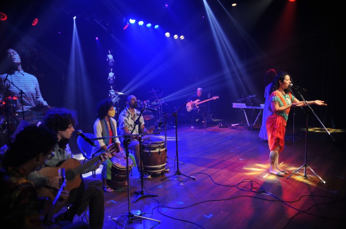 Prorrogadas inscrições para o Festival de Música da Rádio Nacional