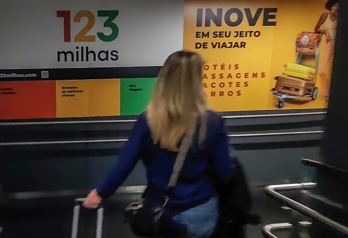 Sócio da 123Milhas diz que modelo de negócio mostrou-se 