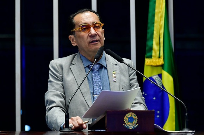 Kajuru informa maior punição dos envolvidos com a máfia das apostas