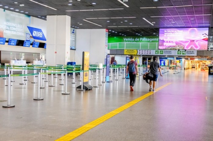 Comissão vai debater consequências da suspensão de emissão de passagens pela 123milhas