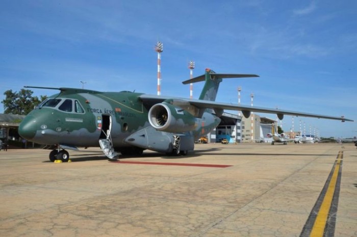 Comissão discute contribuições da Força Aérea para o desenvolvimento tecnológico do País
