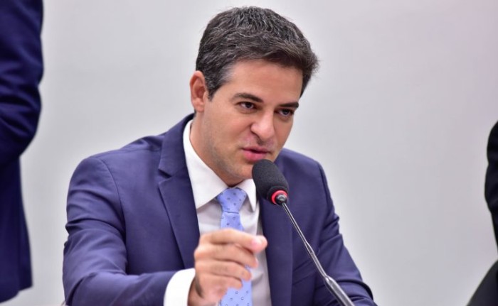 Relator quer ampliar debate sobre projeto que cria marco legal para emergências em saúde pública