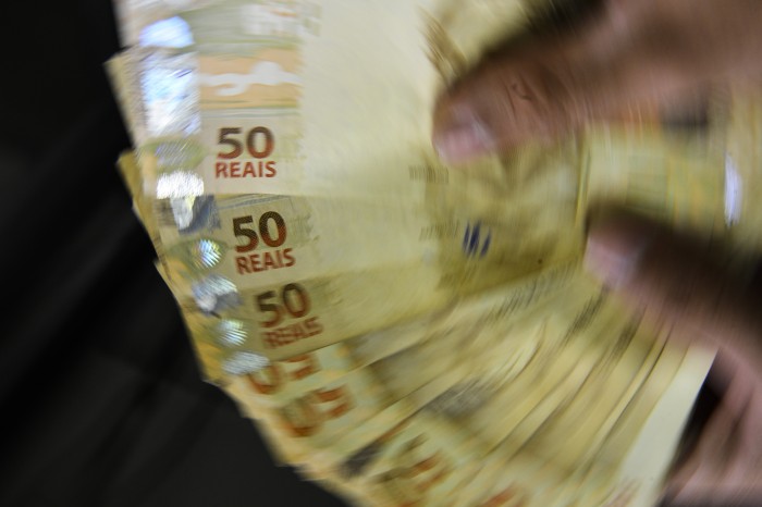 Desenrola Brasil conclui leilão com R$ 126 bi em descontos oferecidos